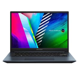 Asus VivoBook K3400 14-inch (2021) - Core i5 - Gen 11 (H) - 8GB - SSD 512 GB AZERTY - French