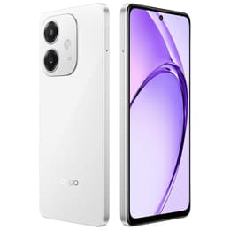 Oppo A3 4G 256GB - White - Unlocked