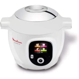 Moulinex Cookeo CE851110 Multi-Cooker