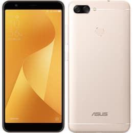 Asus ZenFone Max Plus (M1) 32GB - Gold - Unlocked