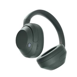 Sony ULT Wear WH-ULT900NH noise-Cancelling wired + wireless Headphones with microphone - Black