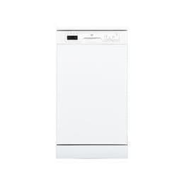 Essentielb ELVS-459B Dishwasher freestanding Cm - 10 à 12 couverts