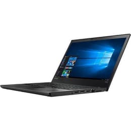 Lenovo ThinkPad T470 14-inch (2015) - Core i5-6300U - 16GB - SSD 256 GB QWERTY - English