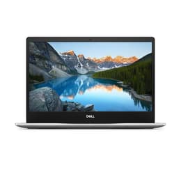 Dell Inspiron 7380 13-inch (2018) - Core i5 - Gen 8 (U) - 8GB - SSD 256 GB AZERTY - French