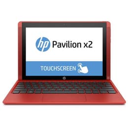 HP Pavilion X2 10-n105nf 10-inch Atom x5-Z8300 - HDD 1 TB - 2GB AZERTY - French