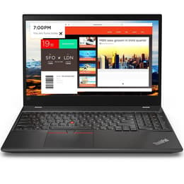 Lenovo ThinkPad L570 15-inch (2015) - Core i5-6300U - 8GB - SSD 512 GB AZERTY - French