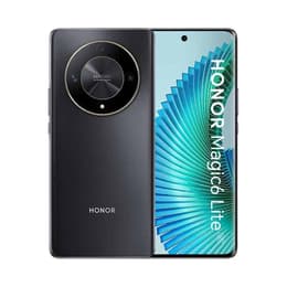 Honor Magic 6 Lite 512GB - Black - Unlocked