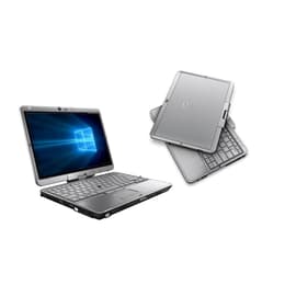 HP EliteBook 2760P 12-inch Core i5-2540M - SSD 128 GB - 8GB QWERTY - English