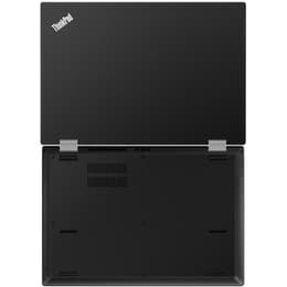 Lenovo ThinkPad L390 13-inch () - Core i7-8565U - 16GB - SSD 512 GB AZERTY - French