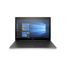 HP ProBook 450 G5 15-inch (2018) - Core i5 - Gen 8 (U) - 8GB - SSD 512 GB QWERTY - English