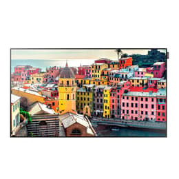 46-inch Samsung UE46D 1920 x 1080 LED Monitor Black