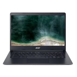 Acer Chromebook C933T Touch Celeron 1.1 GHz 64GB SSD - 4GB QWERTY - Swedish