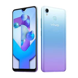 Vivo Y1S 32GB - Blue - Unlocked