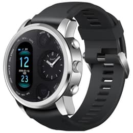 Lemfo Smart Watch T3 Pro HR GPS - Black