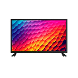 Schneider 24BN4 24.0000" 1366 x768 HD 720p LED TV