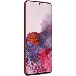Galaxy S20+ 5G 128GB - Red - Unlocked