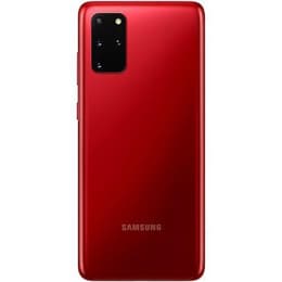 Galaxy S20+ 5G 128GB - Red - Unlocked