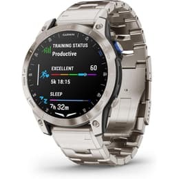 Garmin D2 Mach 1 Aviator Bluetooth 14 mm - Silver