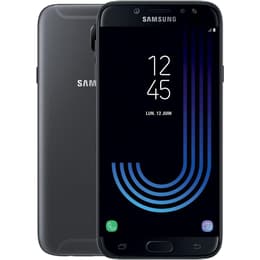 Galaxy J7 (2017) 16GB - Black - Unlocked