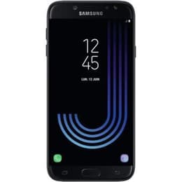 Galaxy J7 (2017) 16GB - Black - Unlocked