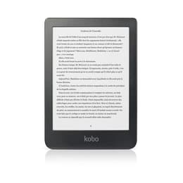 Kobo Clara HD 6 WiFi E-reader