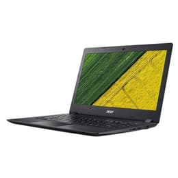 Acer Aspire A314-31-P75Q 14-inch (2018) - Pentium N4200 - 4GB  - SSD 256 GB + HDD 1 TB AZERTY - French