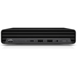 HP EliteDesk 800 G6 Mini Core i7-10700T 2 - SSD 512 GB - 16GB