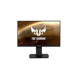 23,8-inch Asus TUF VG249Q 1920 x 1080 LED Monitor Black