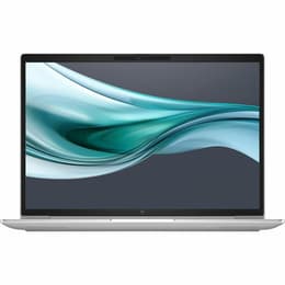 HP EliteBook 640 G11 14-inch (2023) - Core Ultra 7 155U - 16GB - SSD 512 GB QWERTY - English