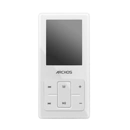 Archos 2 MP3 & MP4 player 8GB- White