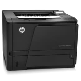 HP LaserJet Pro 400 M401D Monochrome laser