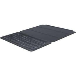 Smart Keyboard 2 10.2"/10.5" (2020) - Black - QWERTY - English (US)