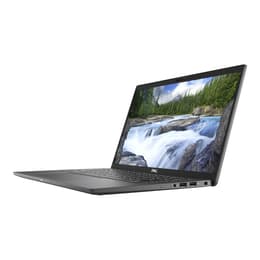 Dell Latitude 7410 14-inch (2020) - Core i5-10310U - 8GB - SSD 512 GB QWERTY - English