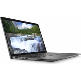 Dell Latitude 7410 14-inch (2020) - Core i5-10310U - 8GB - SSD 512 GB QWERTY - English