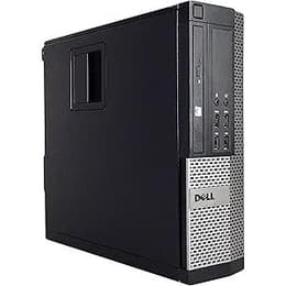 Dell OptiPlex 7010 SFF Core i5-3470 3.2 - SSD 256 GB - 8GB