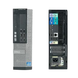 Dell OptiPlex 7010 SFF Core i5-3470 3.2 - SSD 256 GB - 8GB