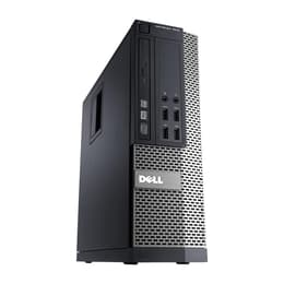 Dell OptiPlex 7010 SFF Core i5-3470 3.2 - SSD 256 GB - 8GB