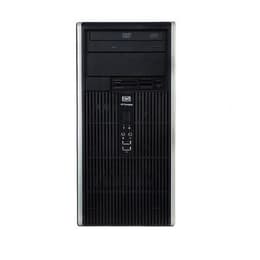 HP Compaq DC5700 MT Pentium E2160 1,8 - HDD 500 GB - 2GB