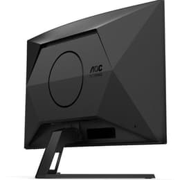 31.5-inch Aoc CQ32G4VE LED Monitor Black