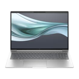 HP EliteBook 660 G11 16-inch (2024) - Core Ultra 7 155U - 16GB - SSD 512 GB AZERTY - French