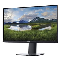 23-inch Dell P2419H 1920 x 1080 LCD Monitor Black