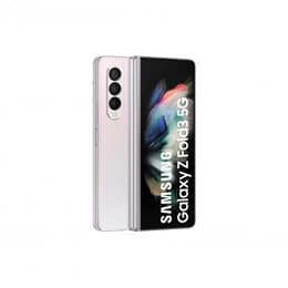 Galaxy Z Fold3 5G 256GB - Silver - Unlocked