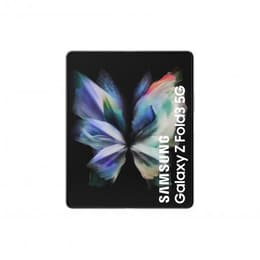 Galaxy Z Fold3 5G 256GB - Silver - Unlocked