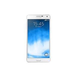 Galaxy A7 16GB - White - Unlocked