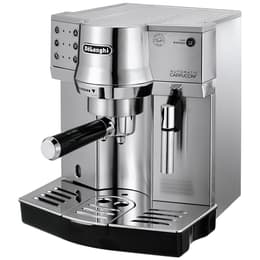 Espresso machine De'Longhi EC860M 1L - Stainless steel