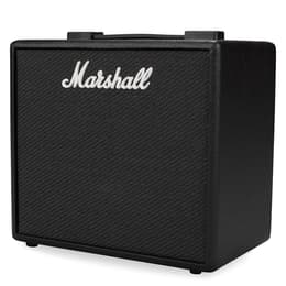 Marshall Code 25 Sound Amplifiers