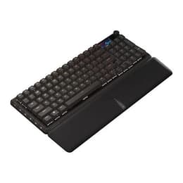 Corsair Keyboard QWERTY English (UK) Backlit Keyboard Vanguard Pro 96