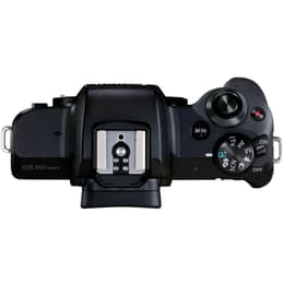 EOS M50 Mark II - Black