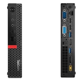 Lenovo ThinkCentre M920q Tiny Core i5-9500 3 - SSD 256 GB - 16GB