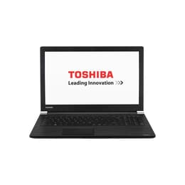 Toshiba Satellite Pro A50 15-inch (2018) - Core i5-8250U - 8GB - SSD 256 GB QWERTY - Spanish